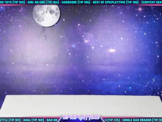 Epicplaytime young bitch masturbates pussy