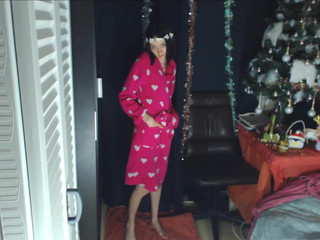 tinybekka cute harlot masturbating pussy