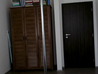 leiwarain naughty babe posing in lingerie