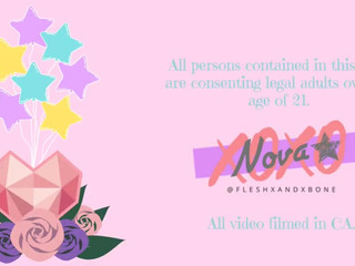 fleshxandxbone scene 2.09.2019