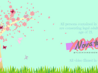 fleshxandxbone luxurious slut gently pulls sisyandry