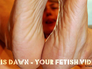 dorisdawn myfreecams