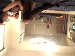 daddy slave shrewd bitch licks anus girlfriend