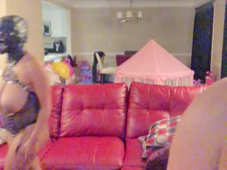 daddy slave broadcasting 11.09.2019