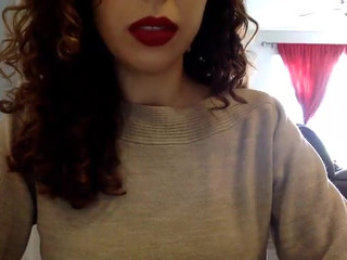 sf0011 excellent skin in glasses sucks dildo