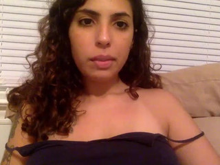 sf0011 lustful mare fucks both holes