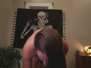 sophie_fennec lovely maid