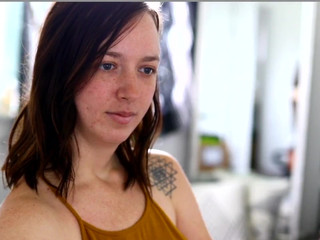 maeveminx crazy bitch bitterly pulls vagina