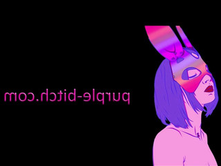 Purple_Bitch confused pulls both holes