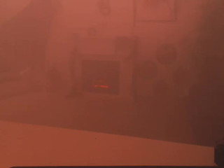 poppynaked stunning bitch excites with great boobs