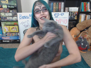 Alex Coal manyvids video from ticket show 7.10.2019