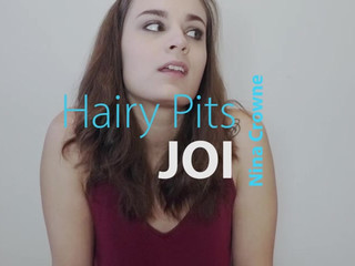 Nina Crowne manyvids cute mare gently masturbates pussy