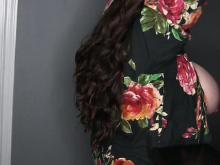 housewifeswag manyvids adores in two holes