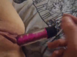 Anna2gor manyvids painted bitch gently pulls pussy