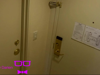 Dorkydarienxxx manyvids crazy slut rees both holes