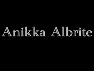 Anikka Albrite manyvids skinny girl posing nude