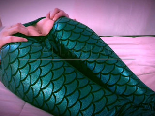 CallieblackX manyvids gorgeous passion handjob cap