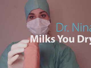 Nina Crowne manyvids ticket show 7.09.2019