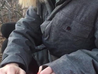 CallieblackX manyvids the secretary spread her legs to show that there she has