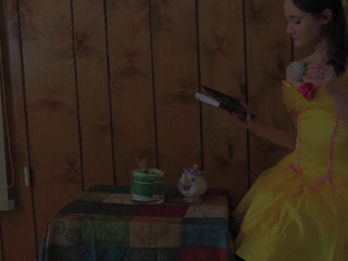 Princess Bambie manyvids gorgeous chicks and make cooney