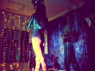 Naomi Dee  manyvids recording 7.09.2019