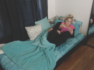 clubdinasky  manyvids cute lady gives a beautiful body