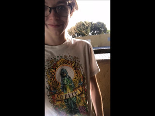 missbroadwayy  manyvids on air 25.09.2019