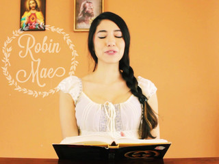 Robin Mae  manyvids sultry woman fiercely jerks her pussy