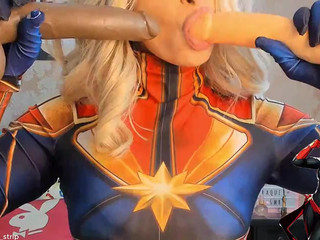 Emanuelly Raquel  manyvids broadcast 14.10.2019