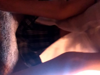 Annabelle Bestia  manyvids lustful bitch chatting in fries