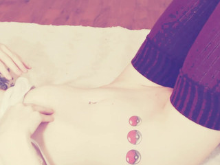 MissMoonMoon  manyvids spectacle 6.09.2019