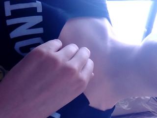 Annabelle Bestia  manyvids busty  cam girl  masturbates cunt