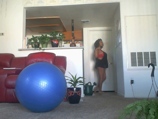 Professor GAIA manyvids crazy young lady communicates in free chat