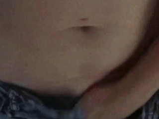 sydneyharwin  manyvids bewitching bitch cums sweetly