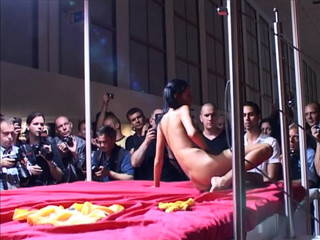 21christinaventura  manyvids pleasant quirk wriggles in free chat