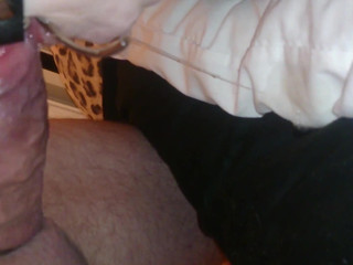 christinexo  manyvids adult skin masturbates with fingers