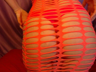 Luscious Lopez  manyvids busty latina masturbates with a pussy