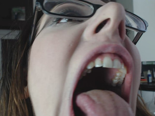 CanadianSammy  manyvids cum in mouth