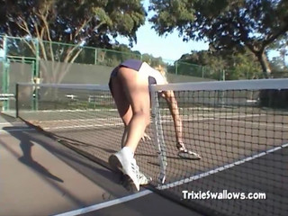 Tony Porno  manyvids violent orgasm