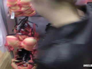 Angel_Long  manyvids gorgeous beast masturbates pussy