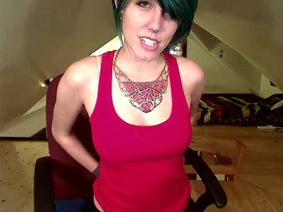 Jane Jupiter  manyvids porn record 26.10.2019