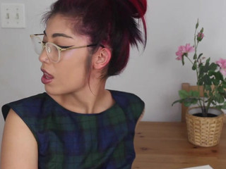 ashleejuliet manyvids prestigious trash breaks free in the workplace