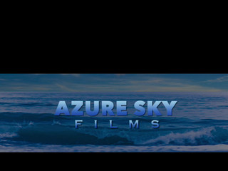 AzureSkyFilms manyvids busty slut kneads nipples