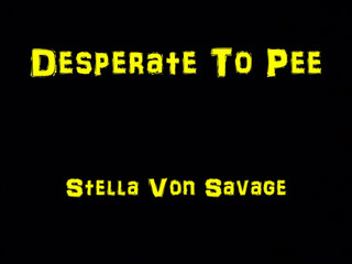 Stella_Von_Savage manyvids seductive passion seduces big booty