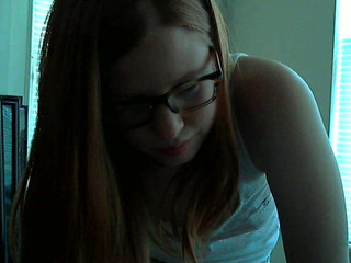 MyFavRedhead manyvids exquisite devil dancing striptease