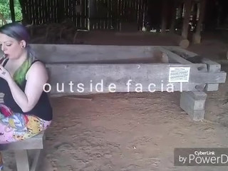 Miss_LoLo manyvids flirty bitch fucks both holes