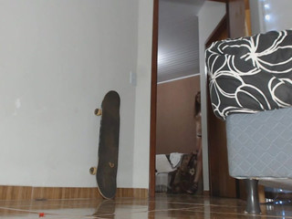 Misssweetteen manyvids stocking beauty seduces with juicy ass