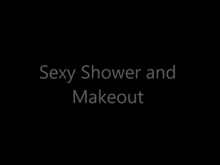 Alexis Zara manyvids crazy passion lubricates the body with oil