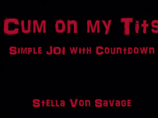 Stella_Von_Savage manyvids render 24.10.2019