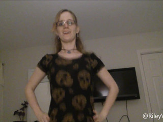 Riley Velvet manyvids porn record 11.10.2019
